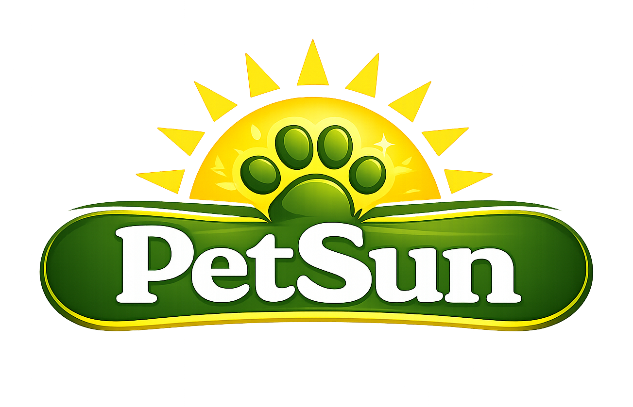 PETSUN